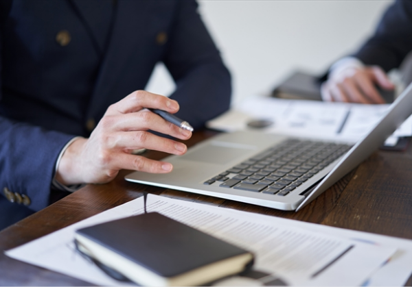 現状の課題整理