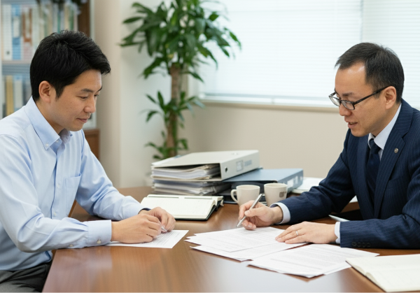 具体的な解決策のご提案