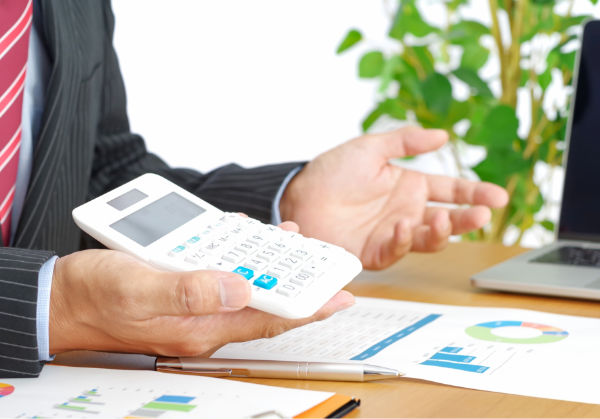 当事務所のサポート内容と費用のご説明