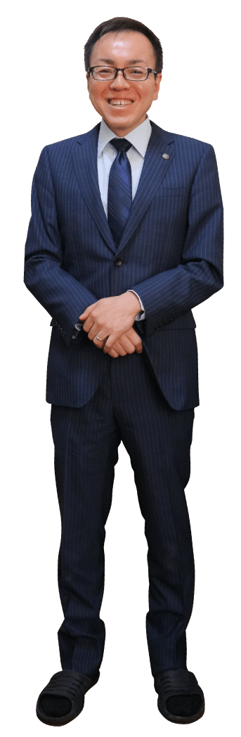 清水税理士事務所代表挨拶