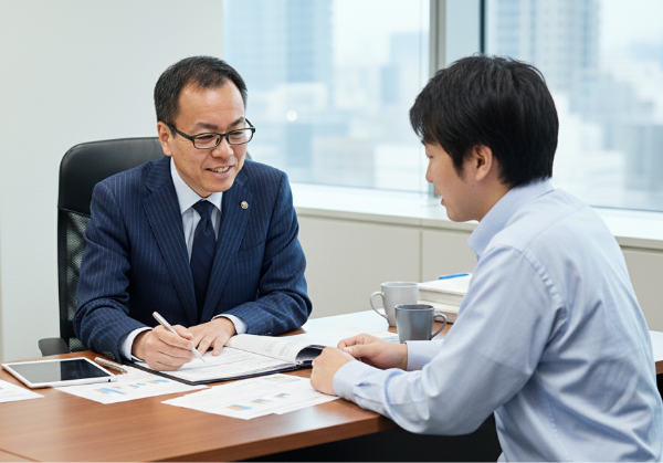 会社設立にあたり何をするのかわかる