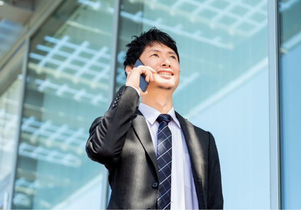 会社設立後の面倒な手続きまで「まるっと」任せられる