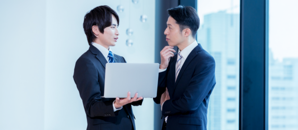 創業融資の審査で有利な人とは？自己資金と事業計画の考え方