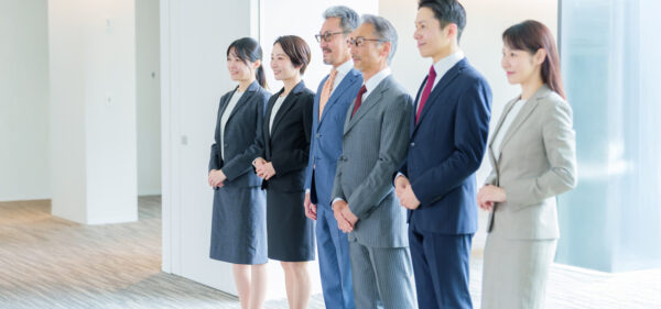 【群馬で法人設立】設立後に手続きをする役所一覧