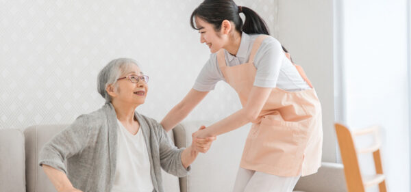 介護、福祉事業を開業する際の注意点